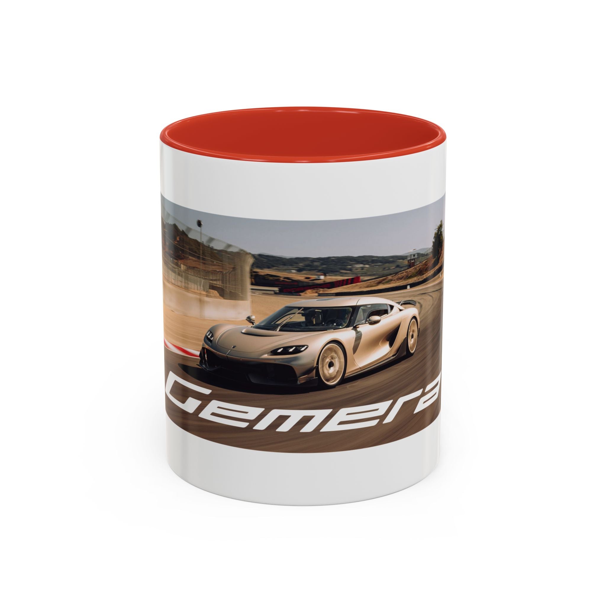 KGG Gemera - Coffee Mug (11, 15oz)