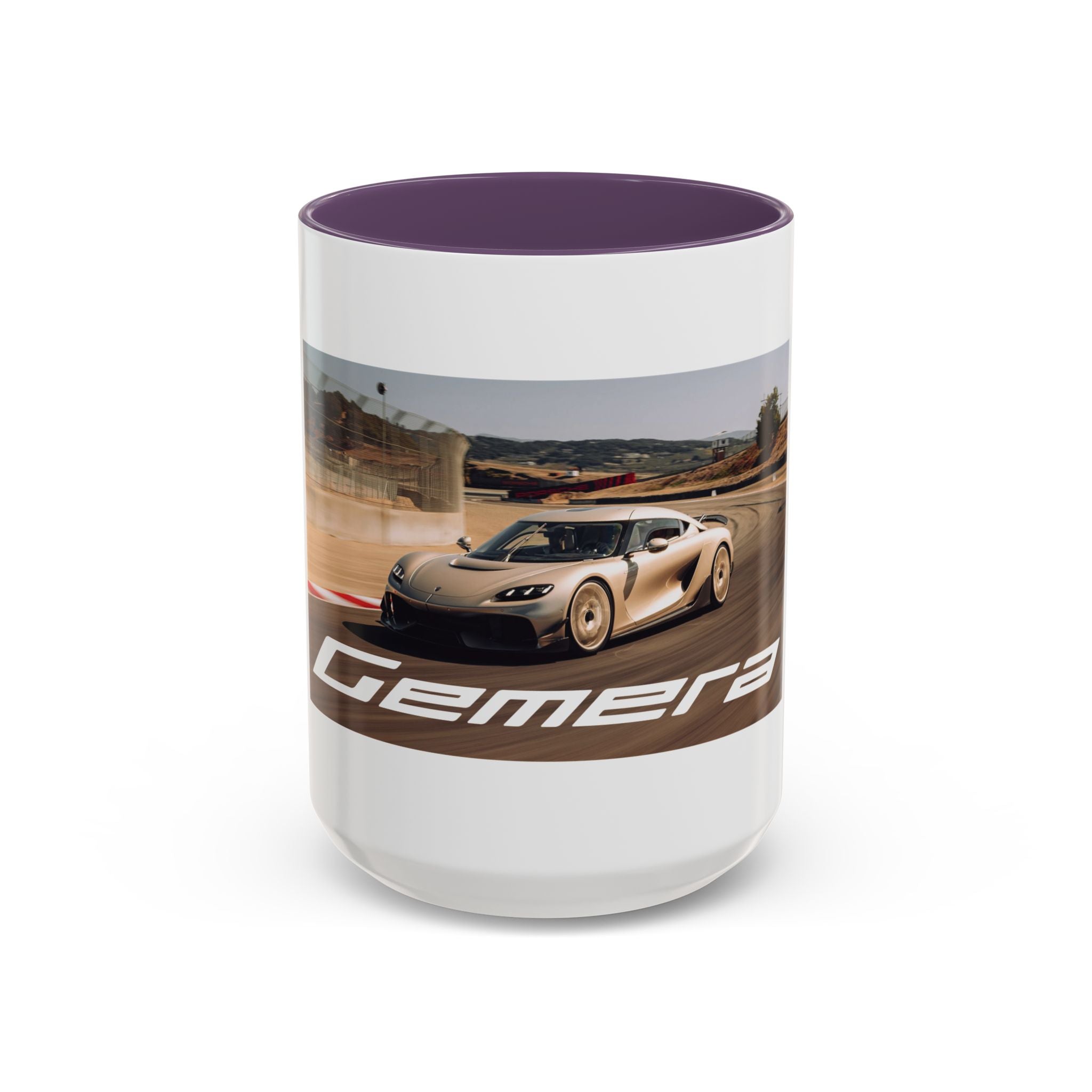 KGG Gemera - Coffee Mug (11, 15oz)