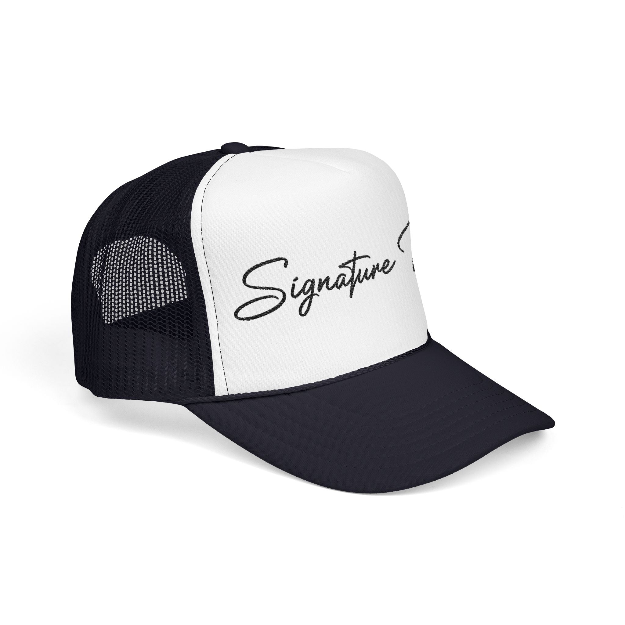 Signature Line Hat