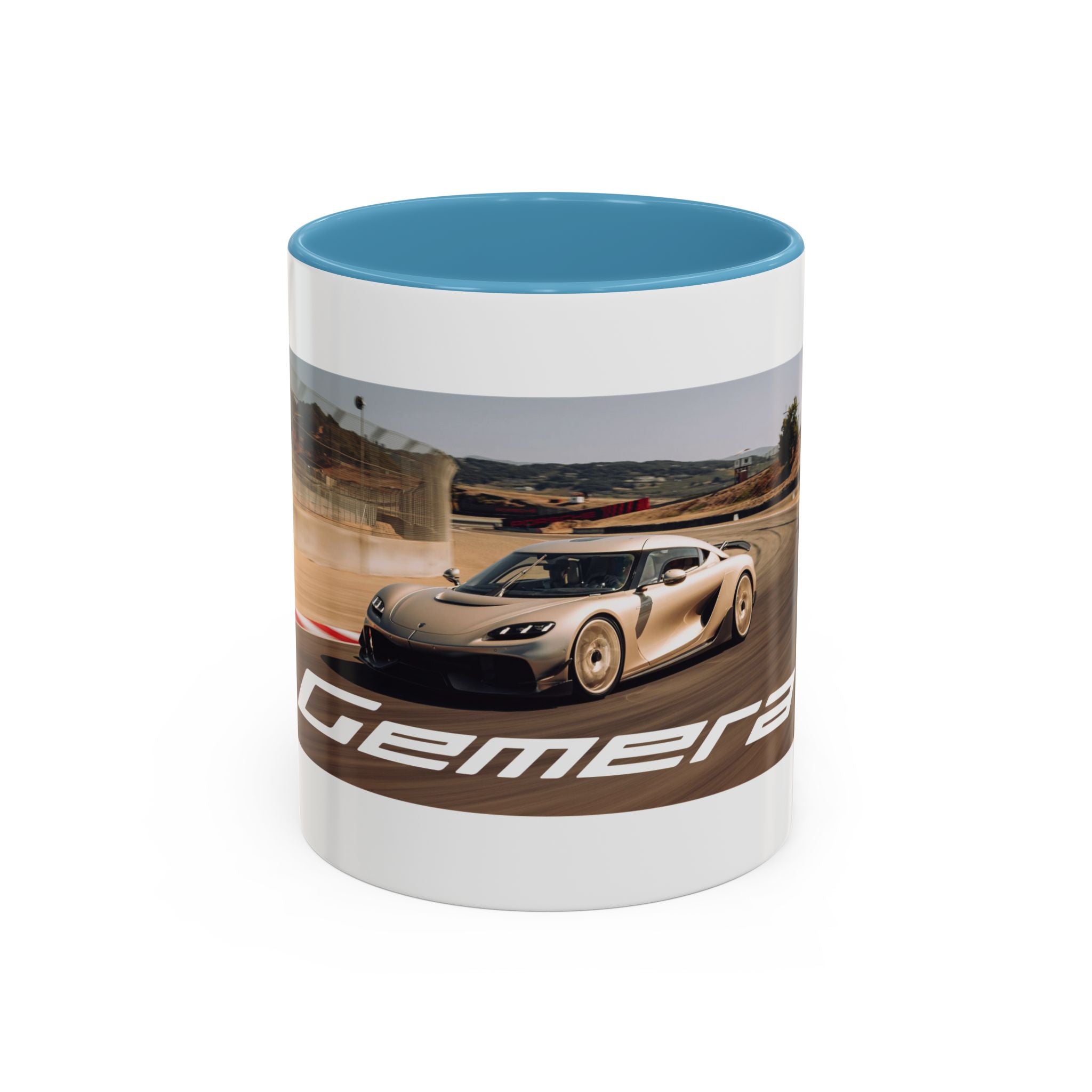 KGG Gemera - Coffee Mug (11, 15oz)