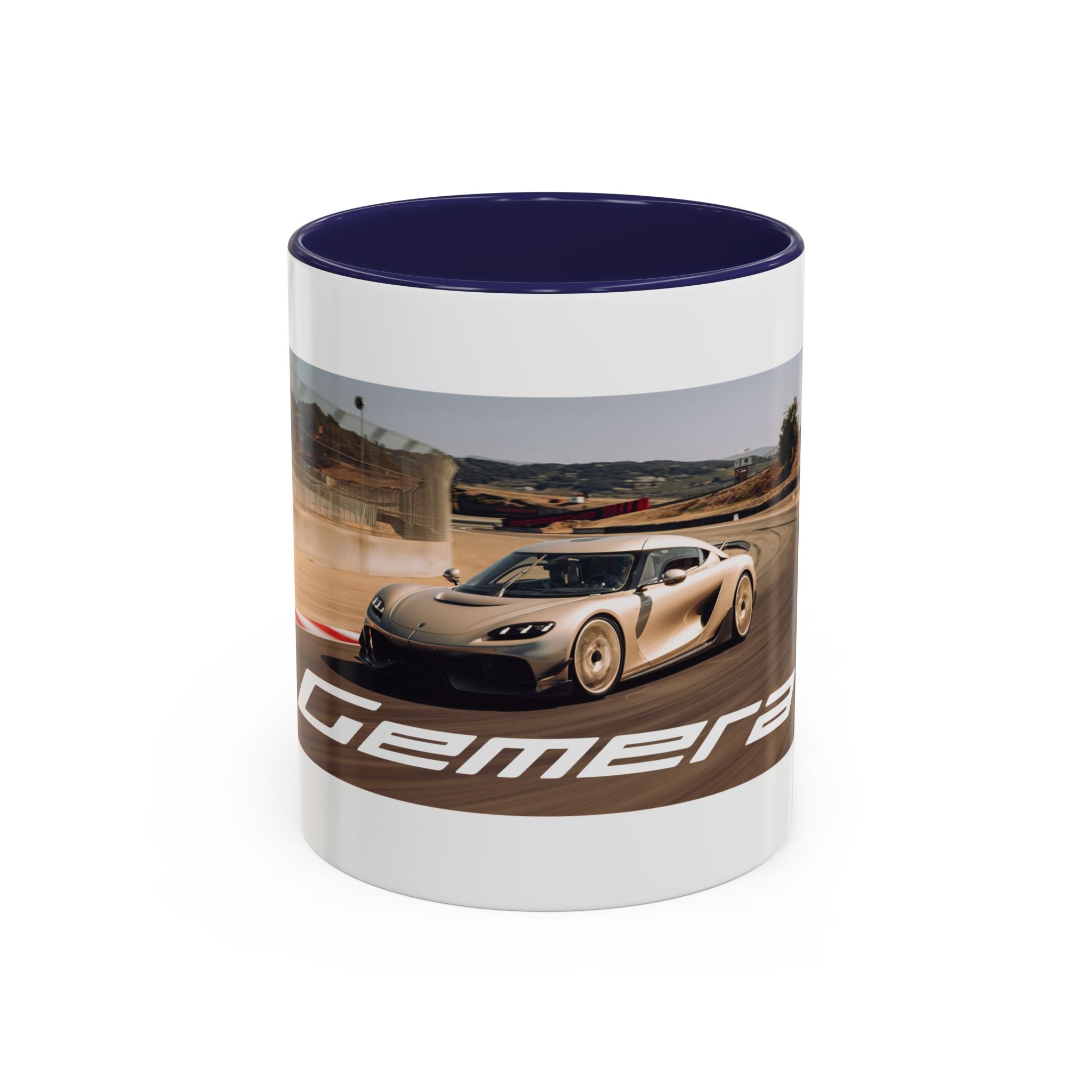 KGG Gemera - Coffee Mug (11, 15oz)