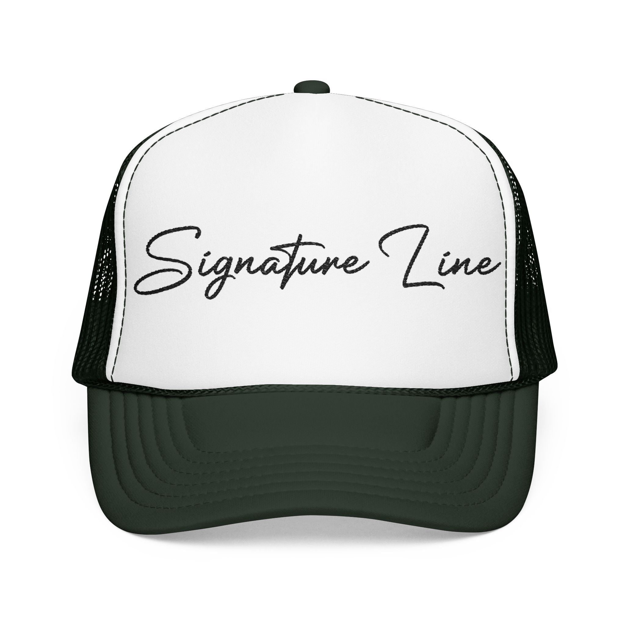 Signature Line Hat