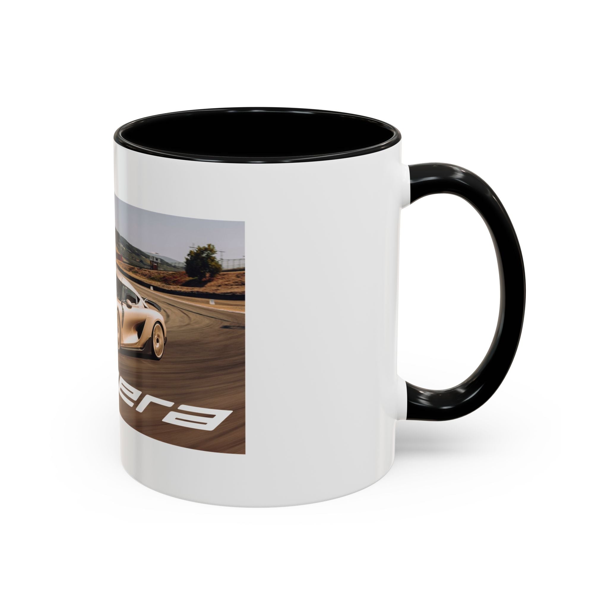 KGG Gemera - Coffee Mug (11, 15oz)
