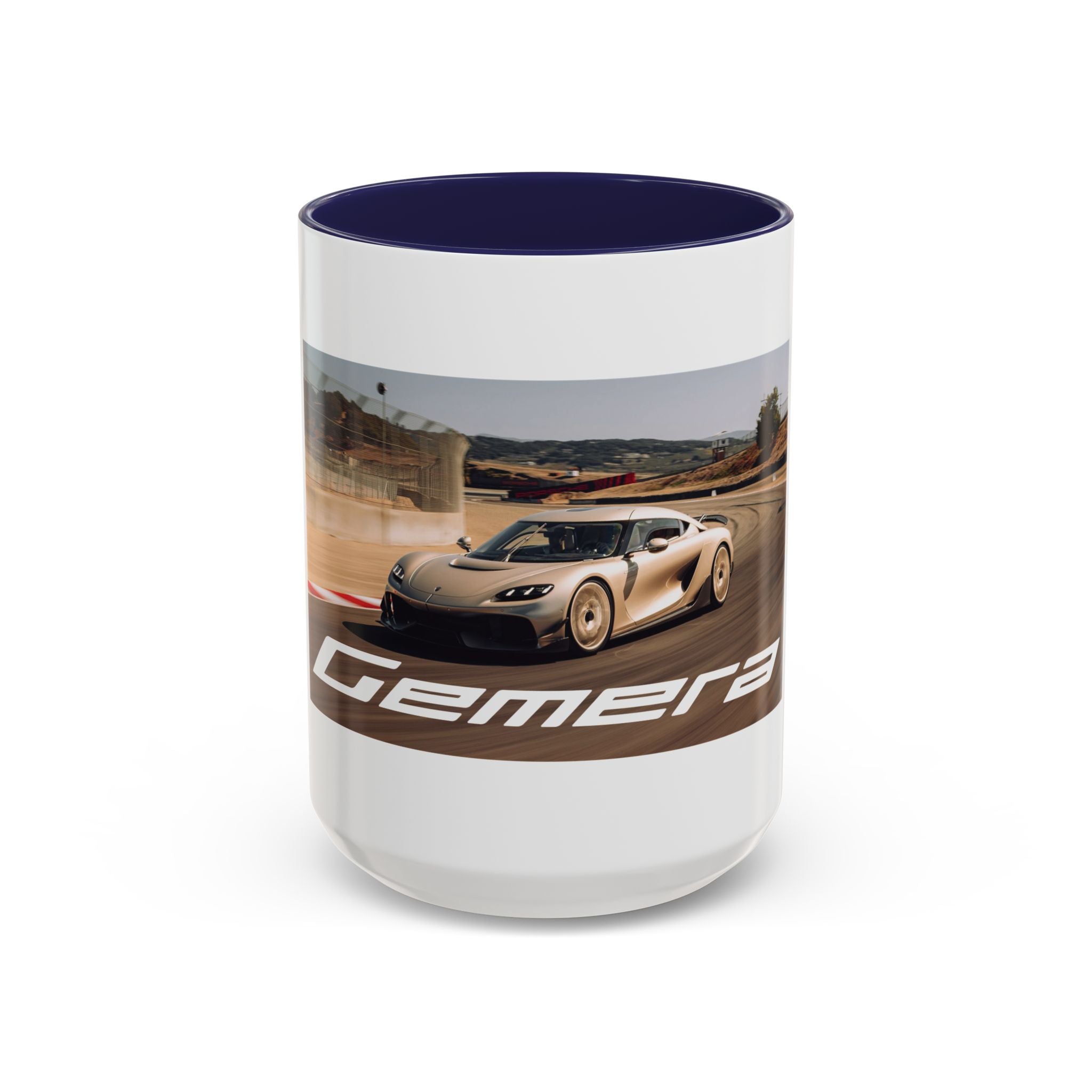 KGG Gemera - Coffee Mug (11, 15oz)