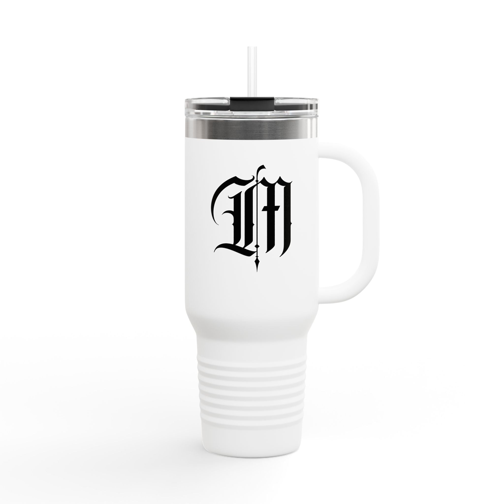 Maison 1988 - Insulated Travel Mug, 40oz