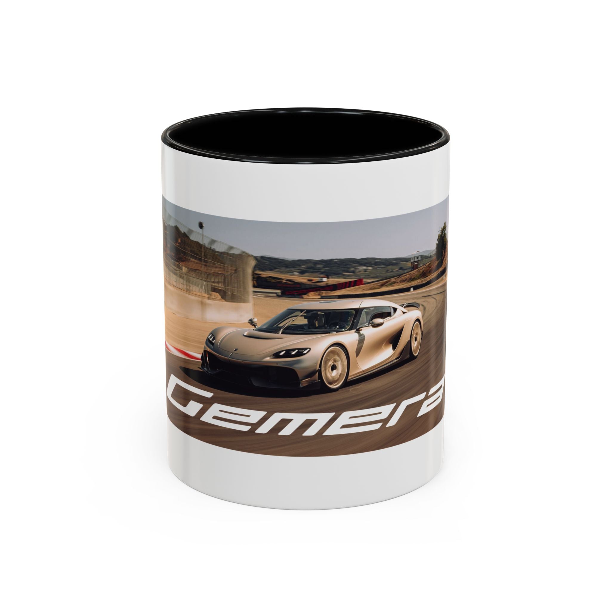 KGG Gemera - Coffee Mug (11, 15oz)