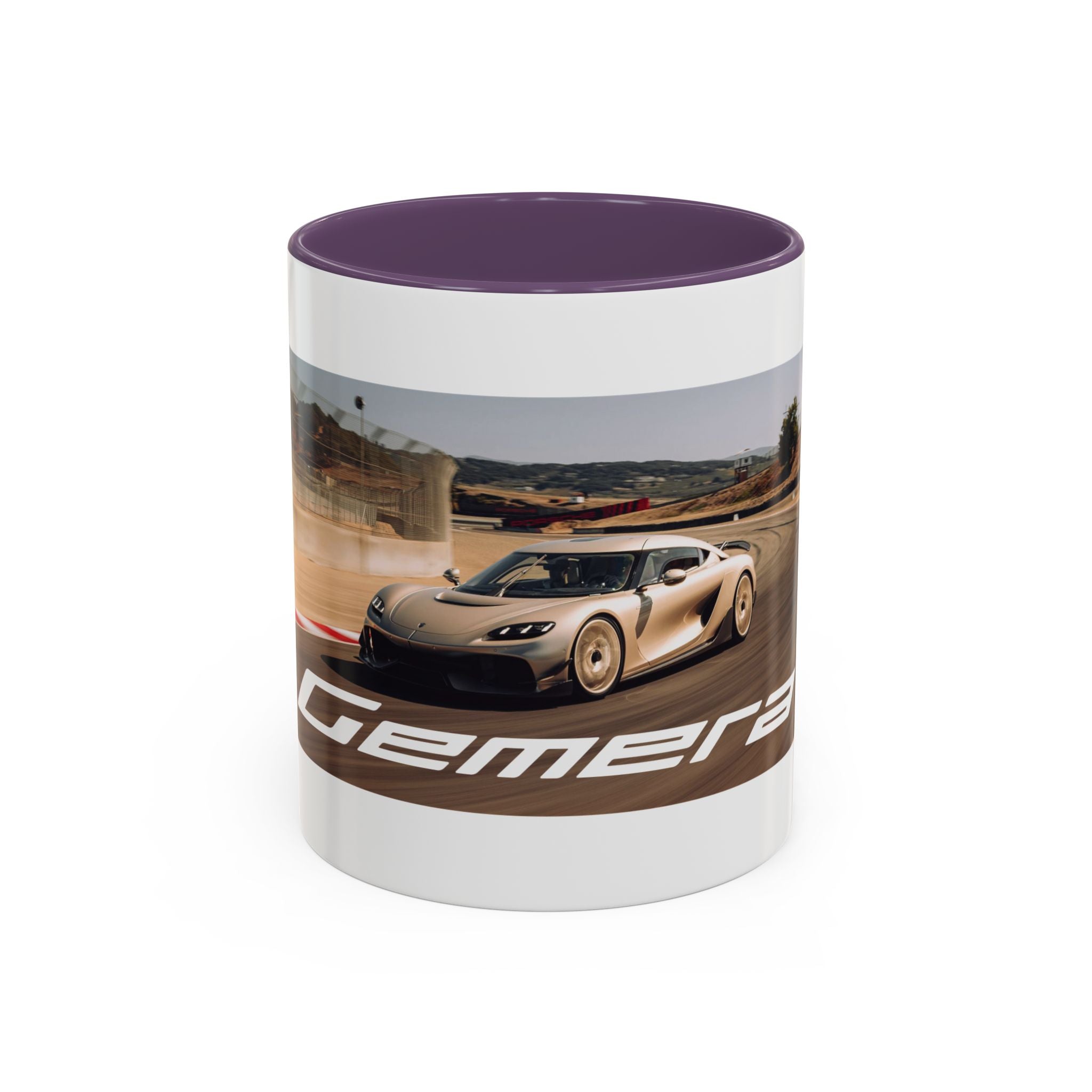 KGG Gemera - Coffee Mug (11, 15oz)