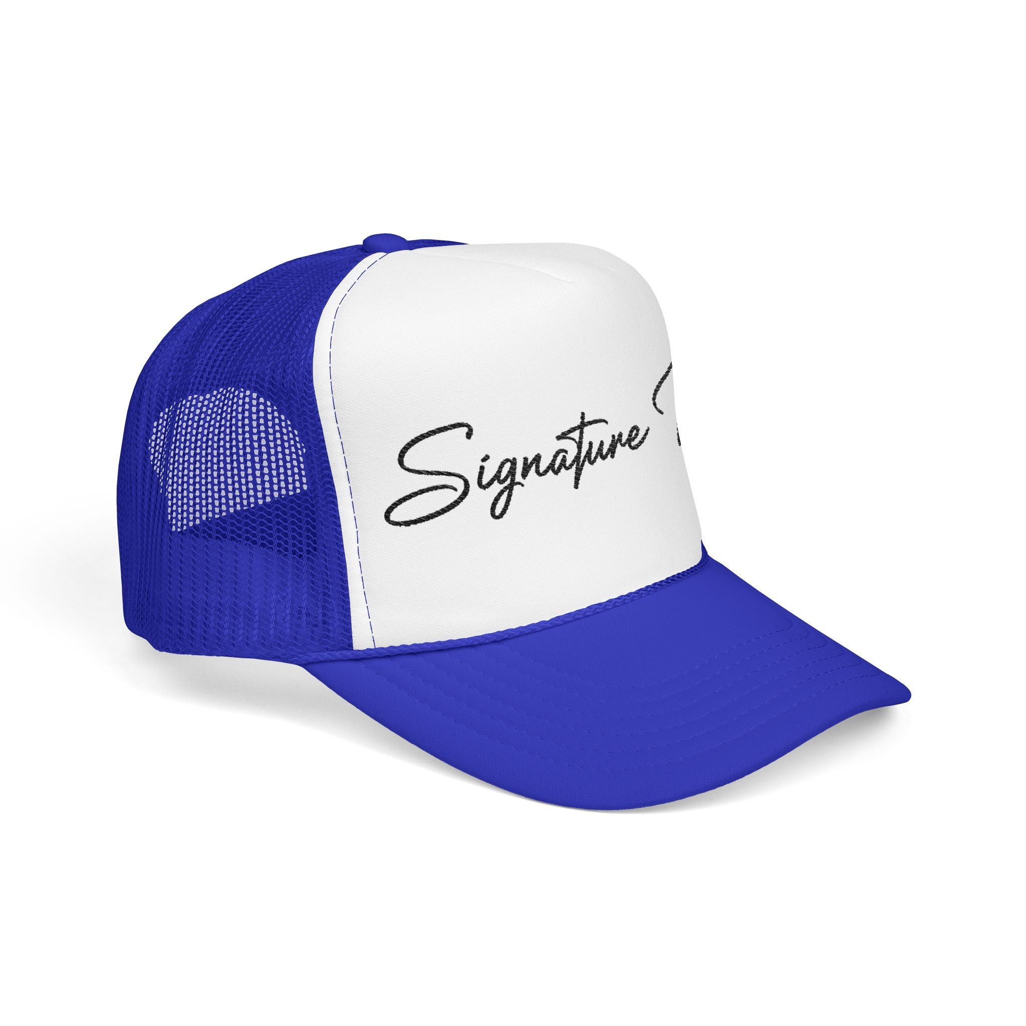 Signature Line Hat