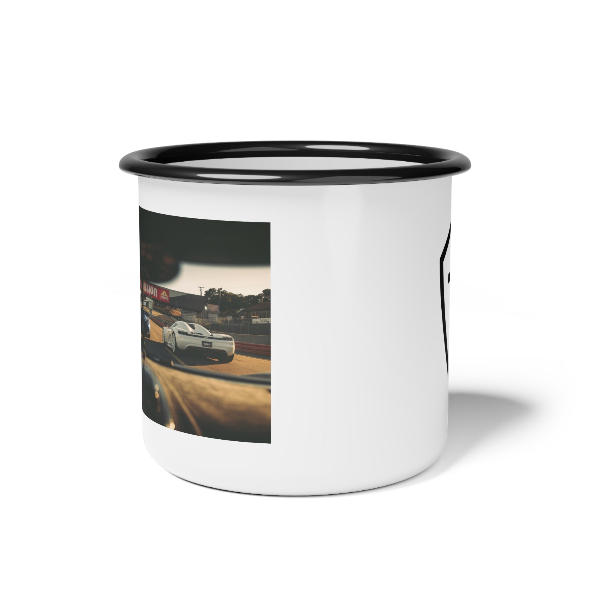 KGG Lagnuna Seca - Enamel Cup