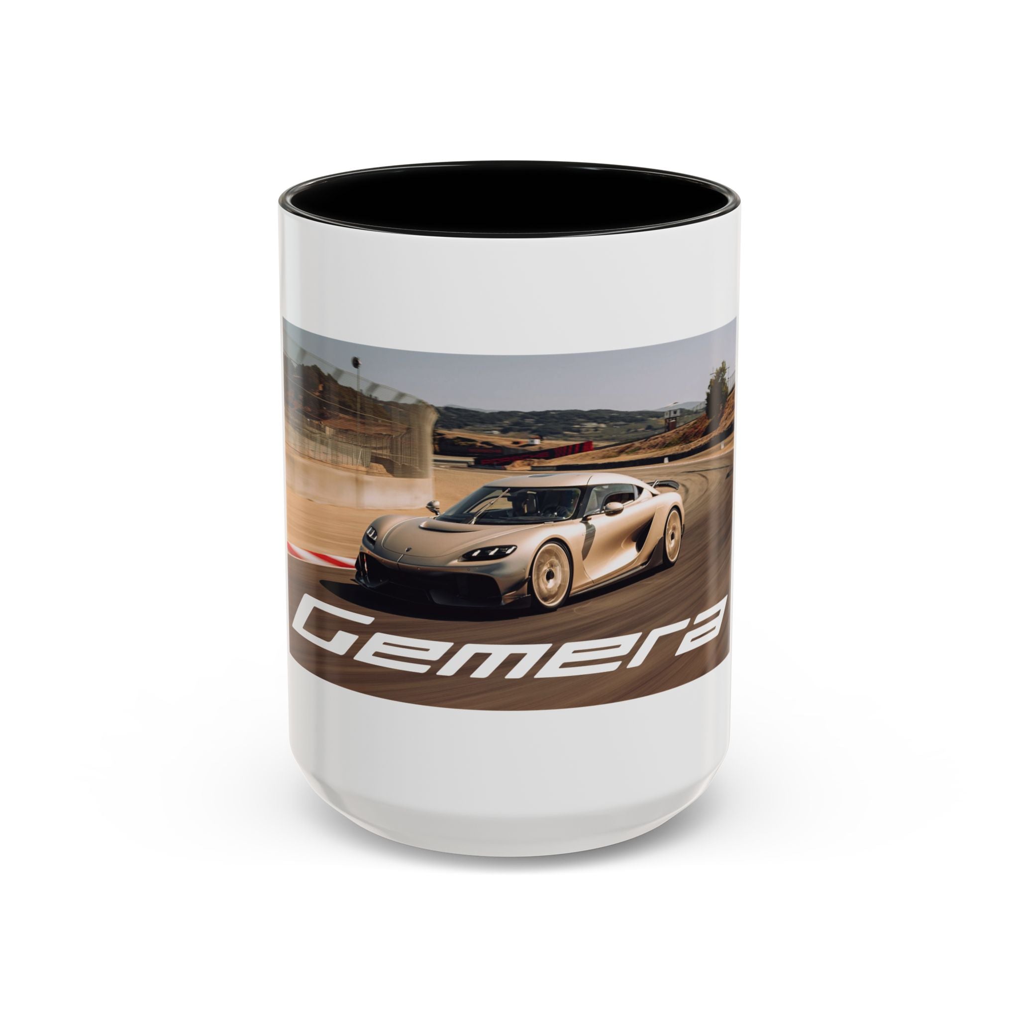 KGG Gemera - Coffee Mug (11, 15oz)
