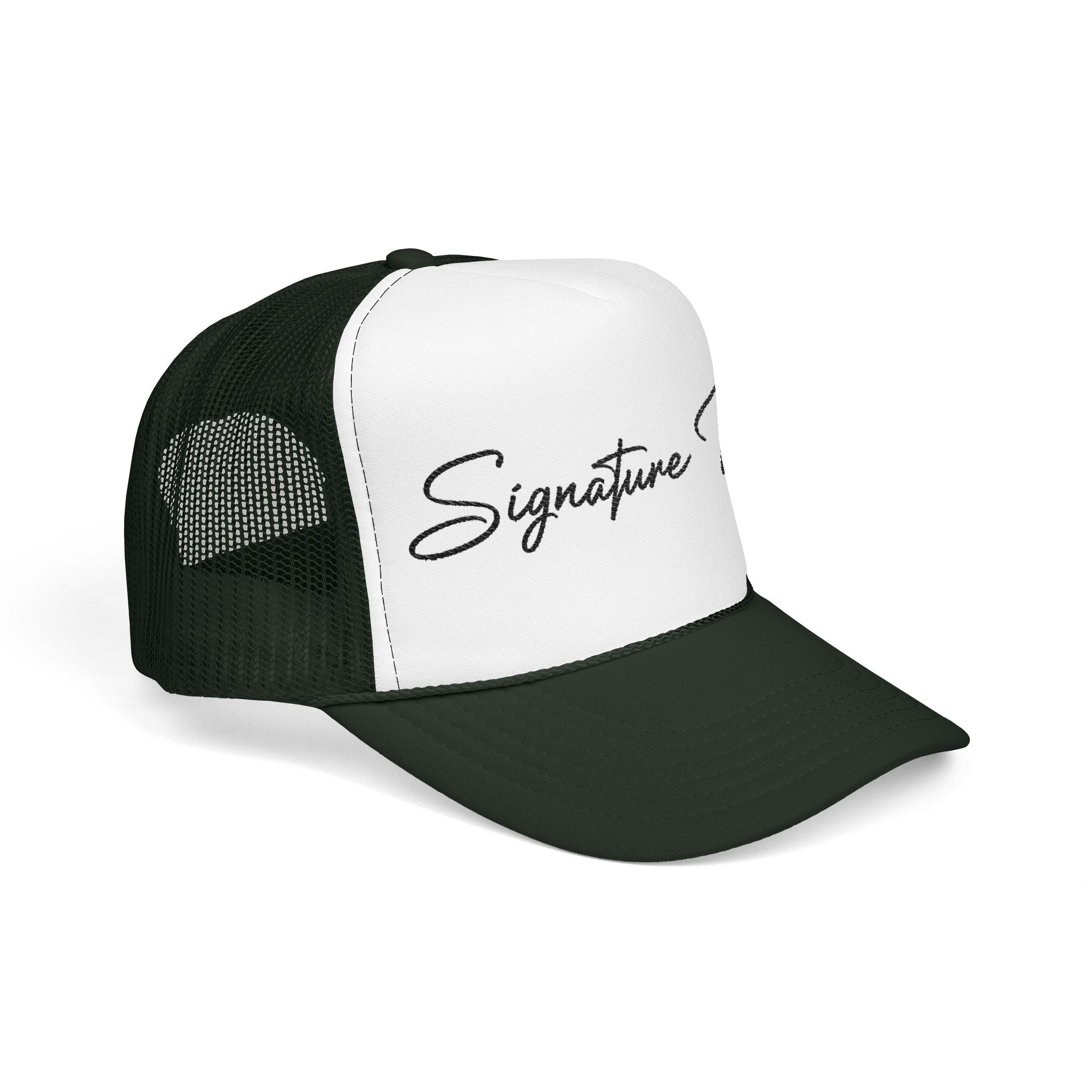 Signature Line Hat