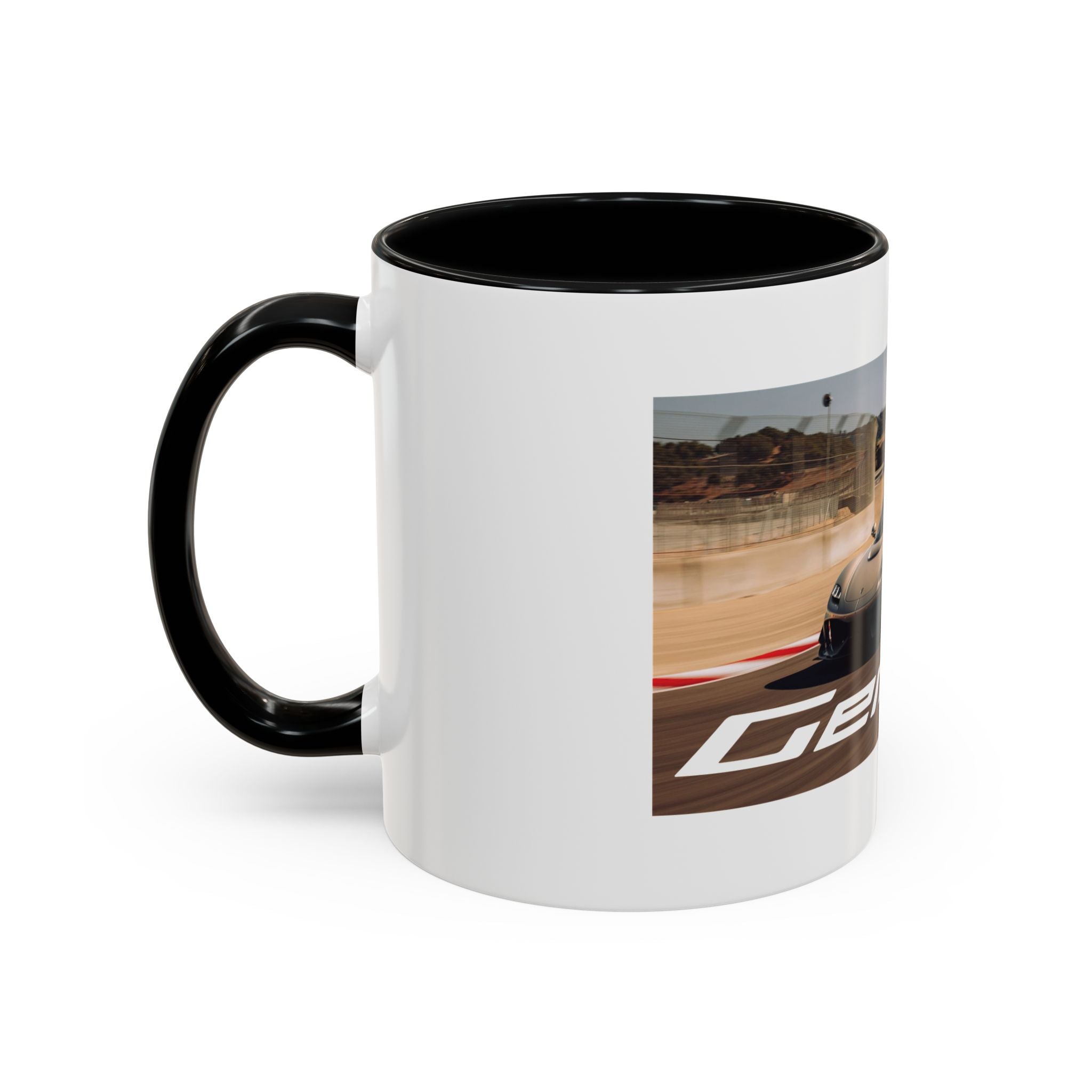KGG Gemera - Coffee Mug (11, 15oz)