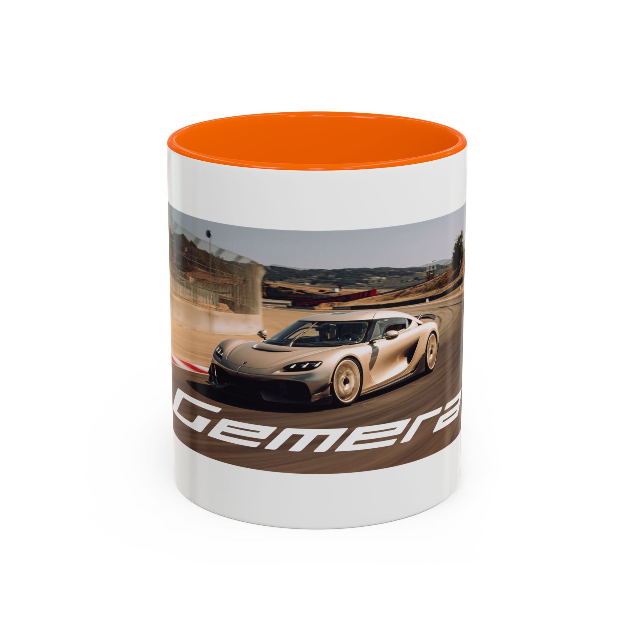 KGG Gemera - Coffee Mug (11, 15oz)