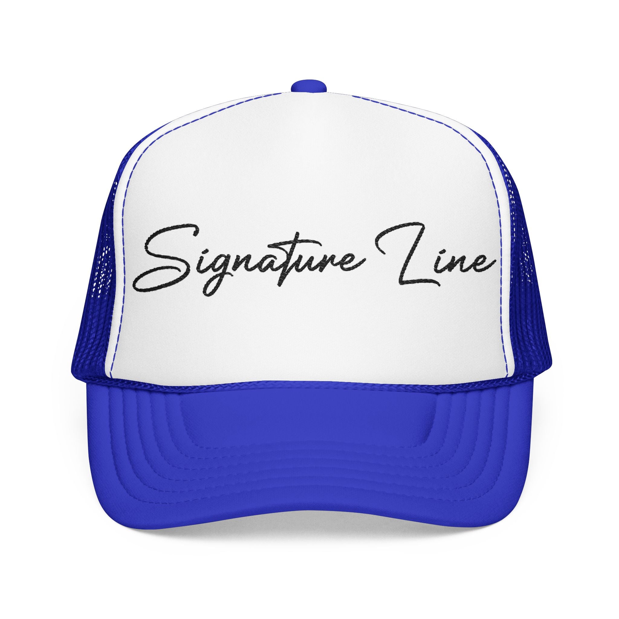 Signature Line Hat
