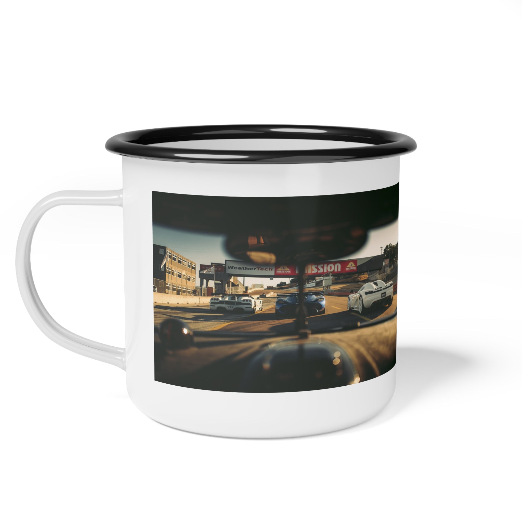 KGG Lagnuna Seca - Enamel Cup