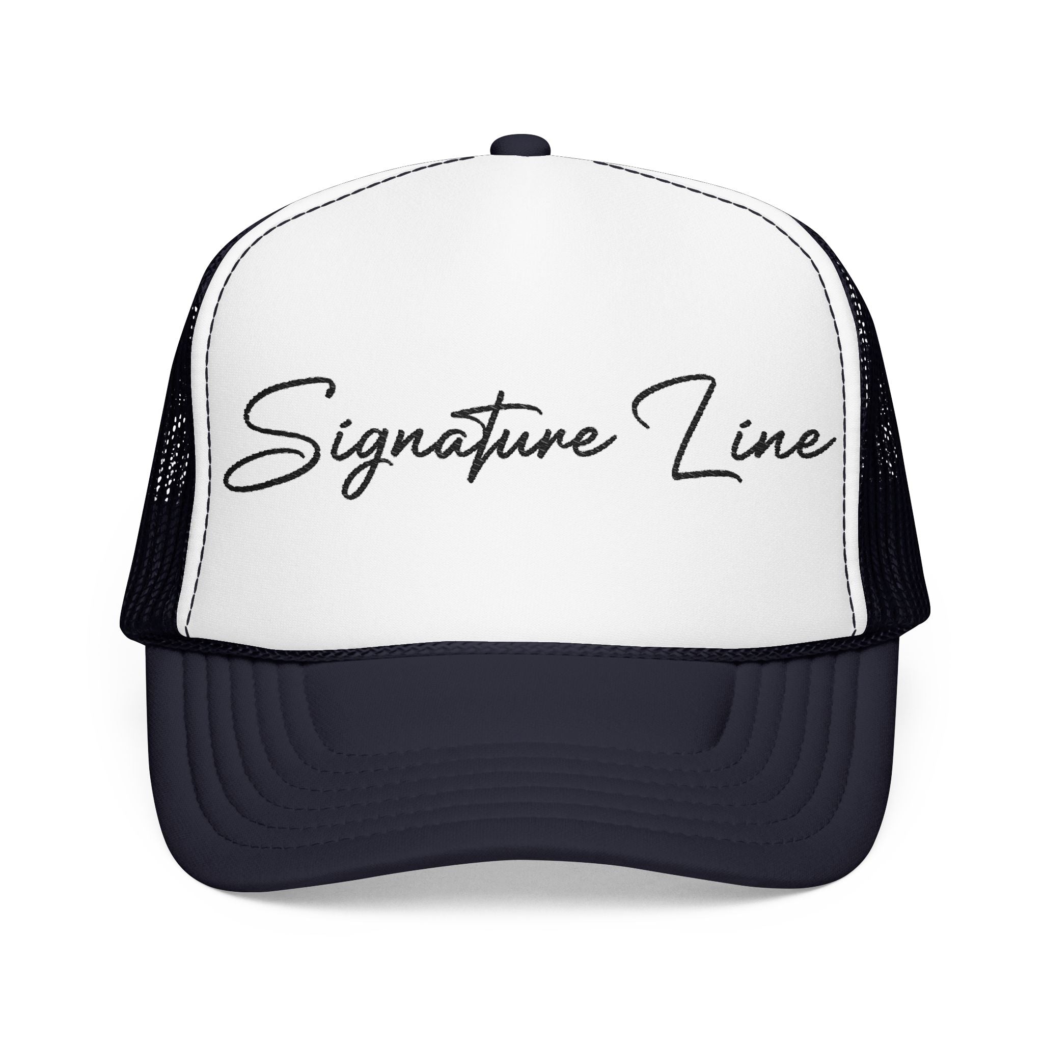 Signature Line Hat