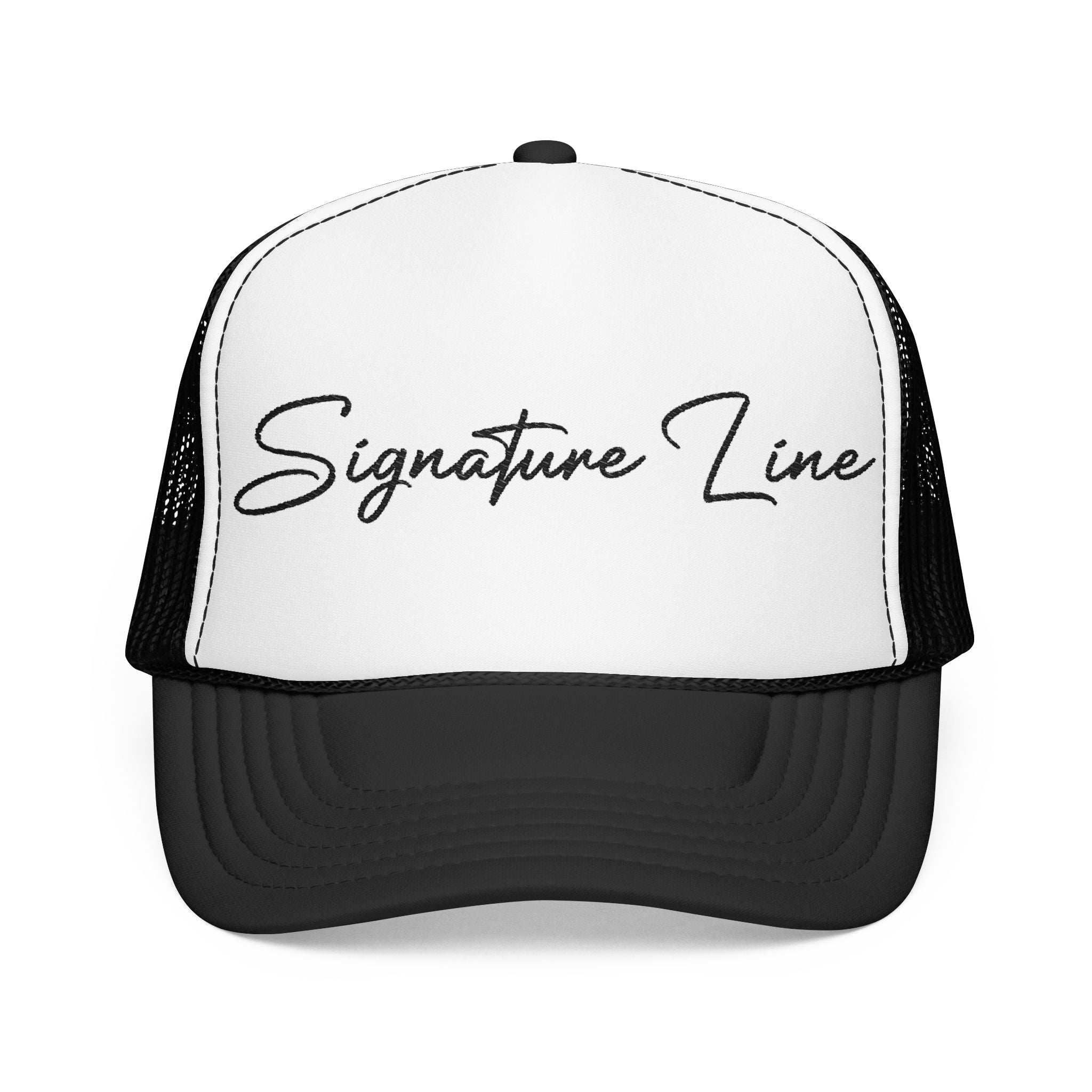 Signature Line Hat