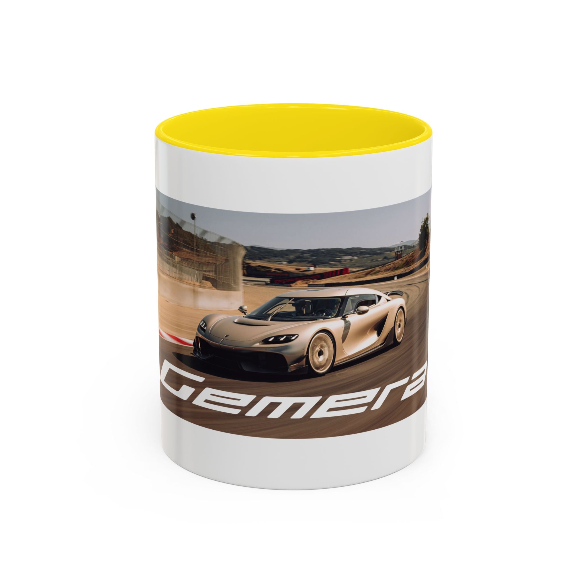 KGG Gemera - Coffee Mug (11, 15oz)