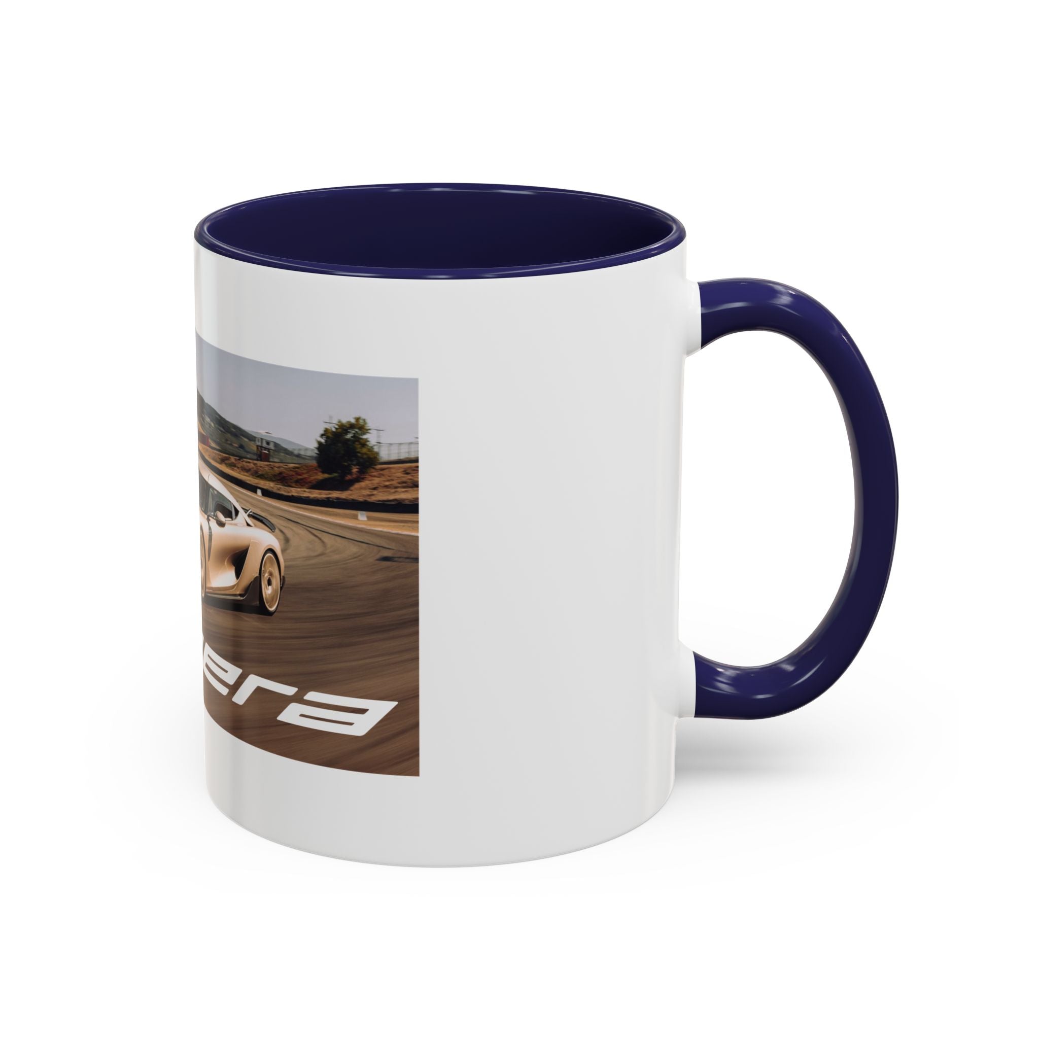 KGG Gemera - Coffee Mug (11, 15oz)