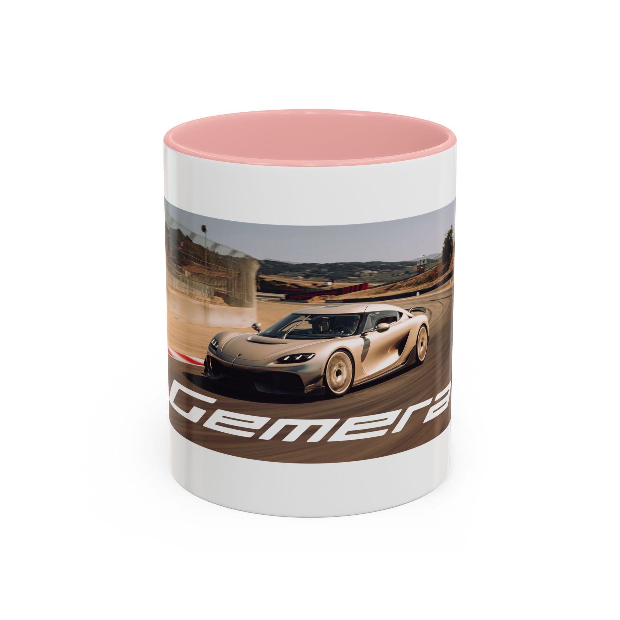 KGG Gemera - Coffee Mug (11, 15oz)