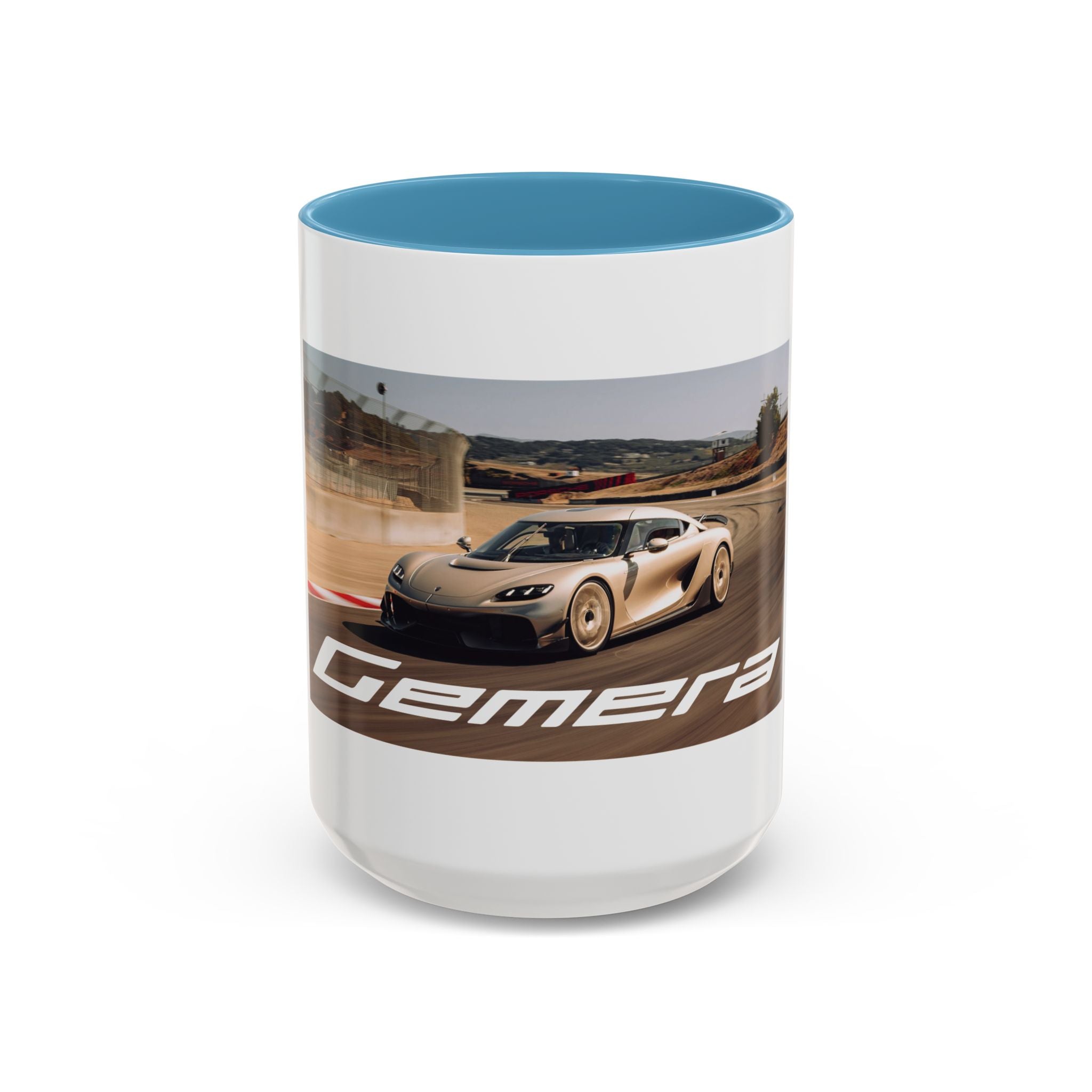 KGG Gemera - Coffee Mug (11, 15oz)